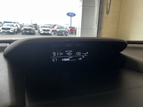 Used 2021 Subaru Crosstrek 2.5i Sport w/ Moonroof Package image 17