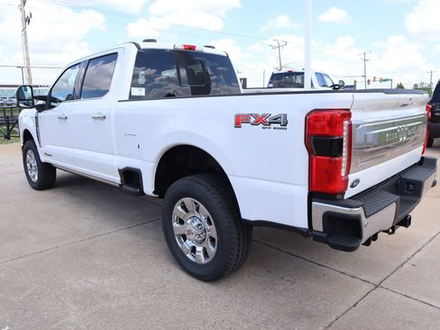 New 2026 Ford F250 King Ranch AWD/4WD image 25