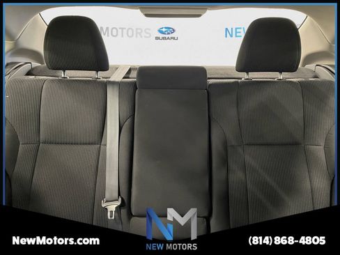Used 2024 Subaru Legacy Premium AWD/4WD image 13