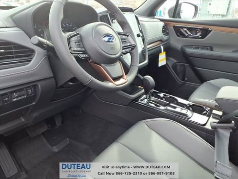 New 2026 Subaru Forester Sport image 15