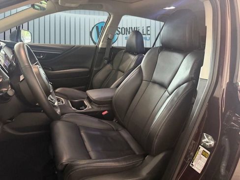 Used 2025 Subaru Outback Limited w/ Popular Package #2 AWD/4WD image 21