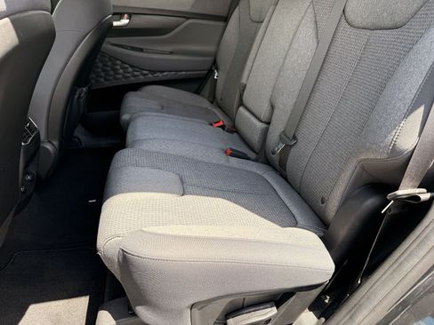 Used 2023 Hyundai Santa Fe SEL FWD image 25