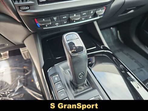 Used 2021 Maserati Levante S GranSport AWD/4WD image 21