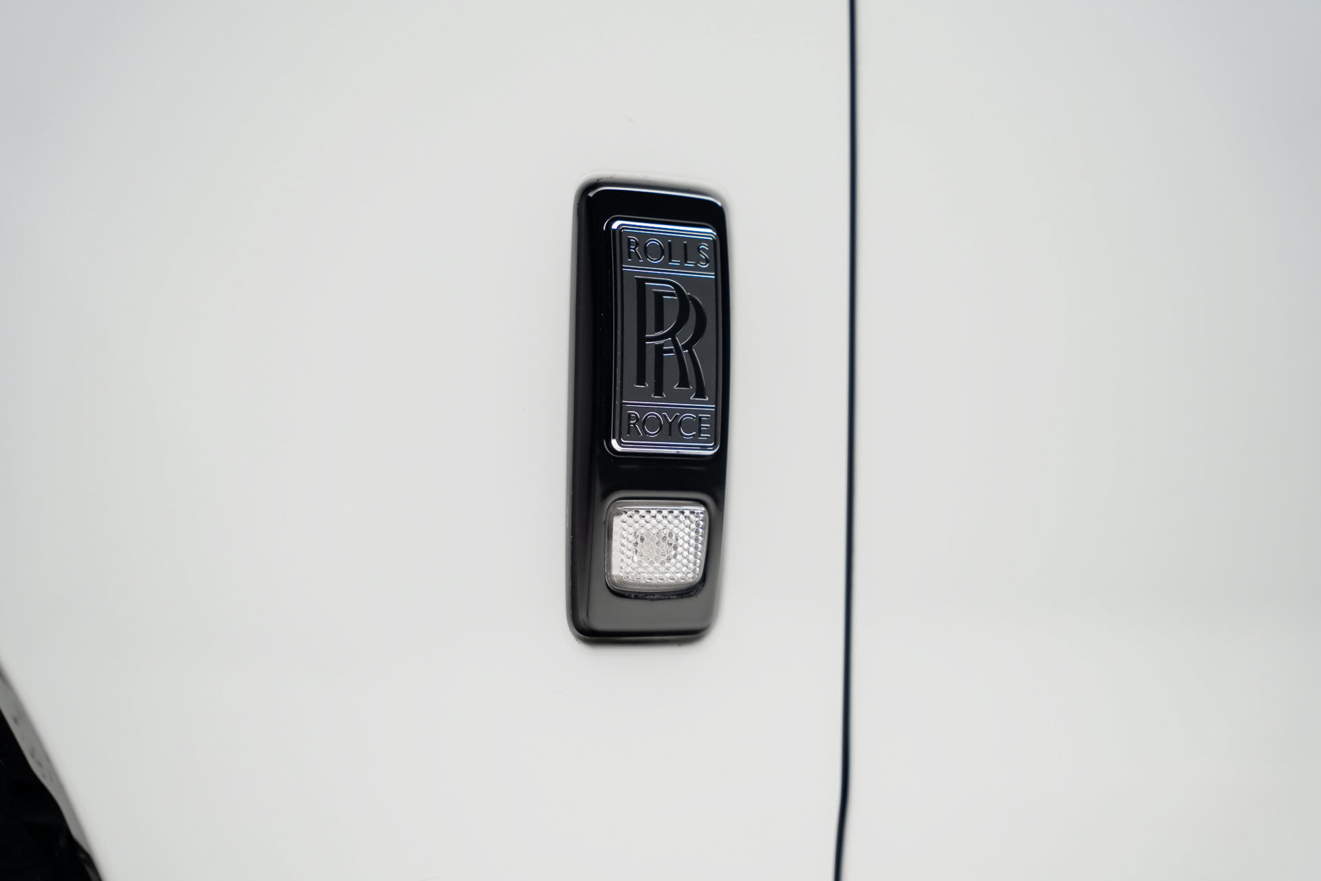 Used 2019 Rolls-Royce Cullinan AWD/4WD image 23