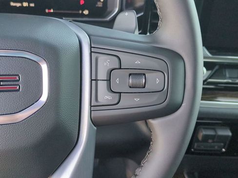 New 2026 GMC Sierra 1500 Elevation w/ Max Trailering Package image 13