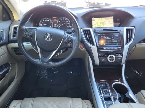 Used 2019 Acura TLX V6 SH-AWD w/ Advance Package image 17