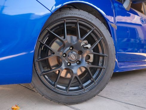 Used 2017 Subaru WRX Premium AWD/4WD image 41