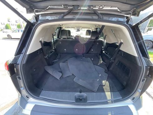Certified 2023 Nissan Pathfinder SL AWD/4WD image 12