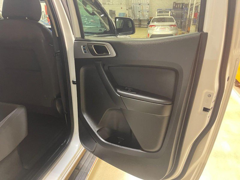 Used 2022 Ford Ranger XLT w/ Equipment Group 301A Mid AWD/4WD image 10
