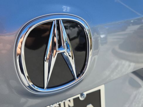 New 2026 Acura RDX A-Spec image 16