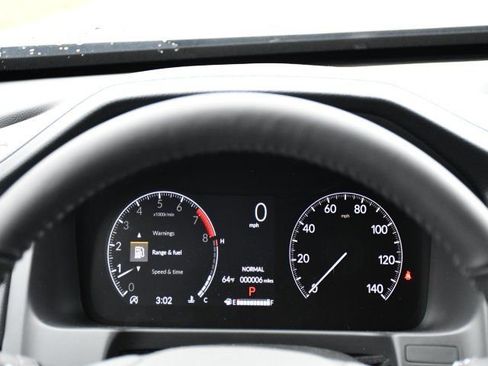 New 2026 Honda Ridgeline RTL image 26