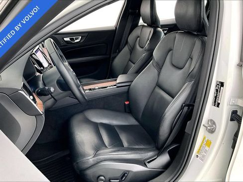 Certified 2023 Volvo S60 B5 Plus w/ Climate Package AWD/4WD image 33