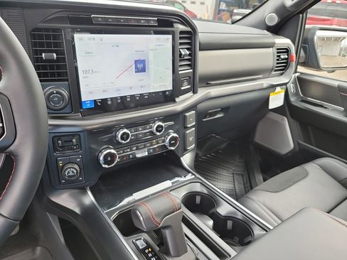 New 2026 Ford F150 Raptor image 20