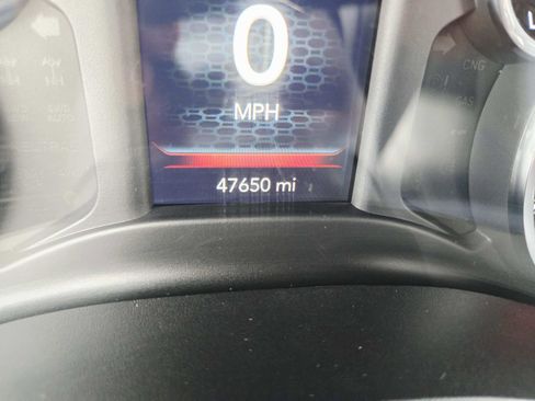 Used 2021 RAM 1500 Big Horn image 26