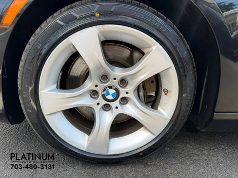 Used 2013 BMW 335i xDrive Coupe AWD/4WD image 22