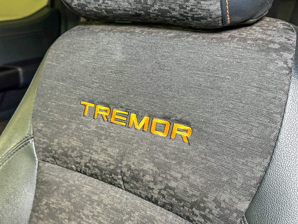 Certified 2023 Ford F150 Tremor AWD/4WD image 30