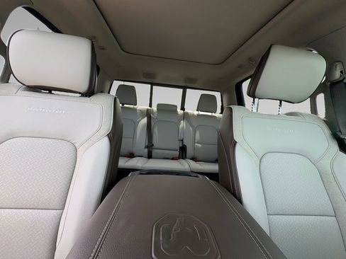 New 2026 RAM 1500 Laramie w/ Laramie Preferred Package image 2