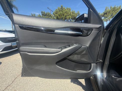 Used 2025 Kia Seltos S image 18