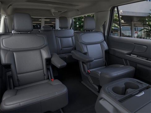 New 2026 Ford Expedition Max Active image 11