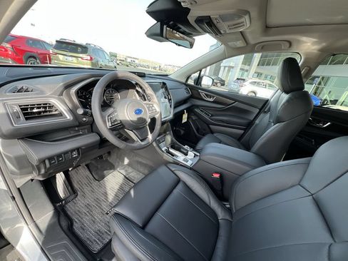 Used 2026 Subaru Ascent Touring AWD/4WD image 10