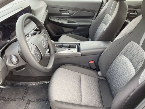 New 2026 Nissan Sentra SV w/ Floor Mat Package image 21