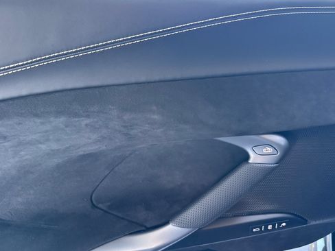 Used 2024 Ferrari 296 GTS RWD image 13