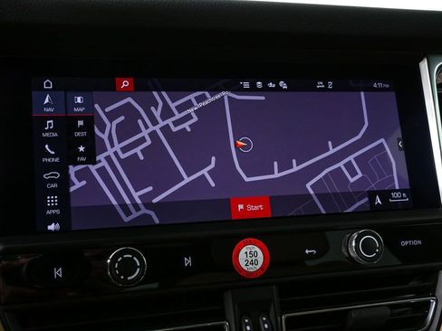 New 2026 Porsche Macan S image 15