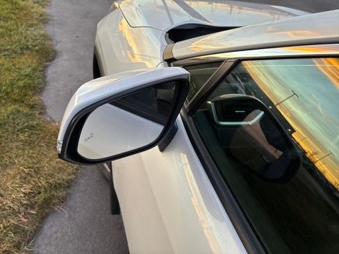 Used 2024 Toyota RAV4 Limited w/ Weather Package image 29