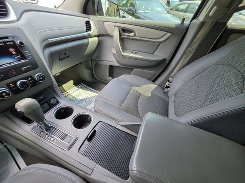 Used 2016 Chevrolet Traverse LS AWD/4WD image 17