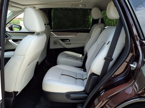Used 2024 MAZDA CX-90 Plug-In Hybrid w/ Premium Plus AWD/4WD image 14