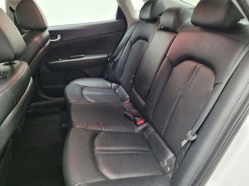 Used 2016 Kia Optima EX FWD image 18