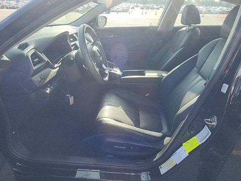 Used 2019 Honda Insight Touring image 9