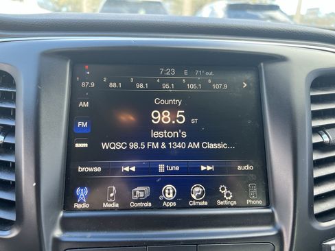 Used 2016 Chrysler 200 Limited w/ Anniversary Edition image 23