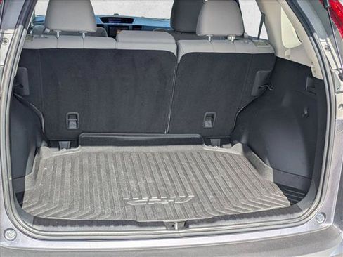 Used 2016 Honda CR-V SE image 6