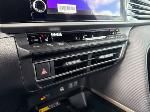 New 2026 Toyota Camry SE FWD image 11