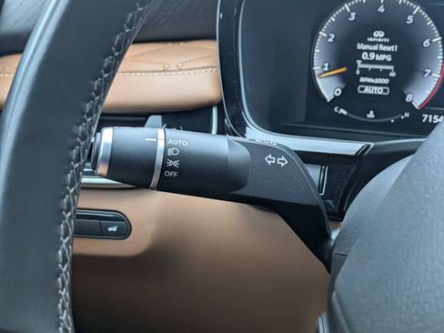 Used 2023 INFINITI QX60 Autograph w/ Cargo Package AWD/4WD image 29