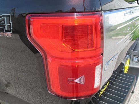 Used 2018 Ford F150 Platinum w/ Equipment Group 701A Luxury AWD/4WD image 85