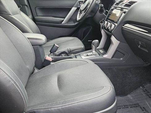 Used 2017 Subaru Forester 2.5i Limited w/ Popular Package #2 AWD/4WD image 21