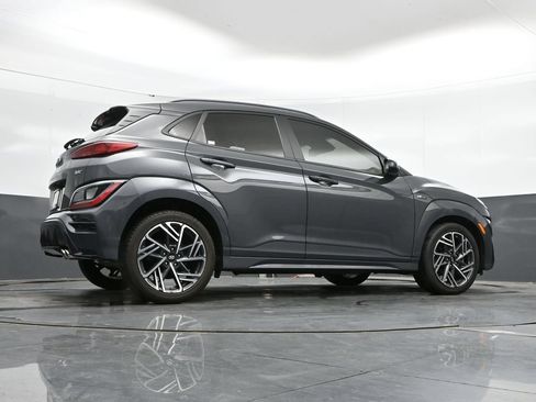 Used 2023 Hyundai Kona N Line w/ Cargo Package FWD image 41