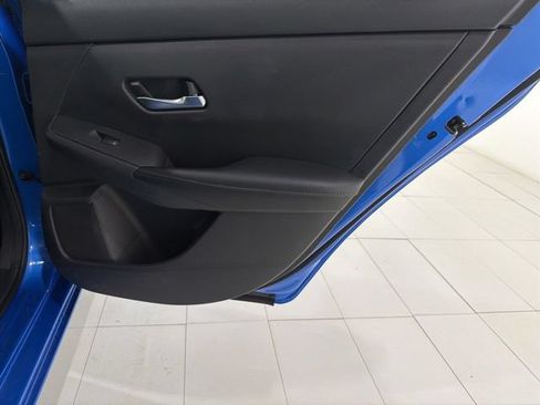 Used 2021 Nissan Sentra SV w/ Electronics Package FWD image 21