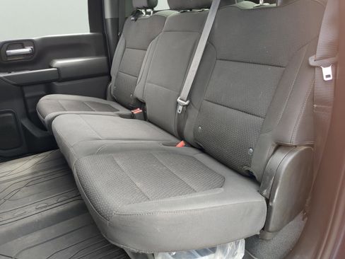 Used 2023 Chevrolet Silverado 3500 W/T w/ WT Convenience Package AWD/4WD image 19