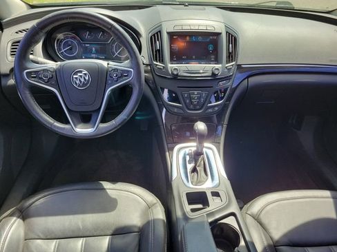 Used 2015 Buick Regal Premium FWD image 21