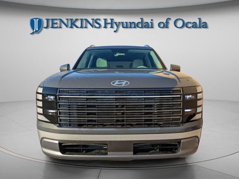 New 2026 Hyundai Palisade SEL image 10