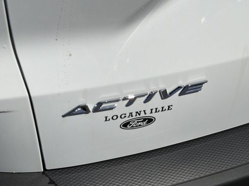 New 2026 Ford Escape Active w/ Tech Pack #1 image 28