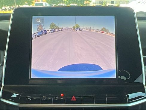 New 2025 Jeep Compass Latitude image 21