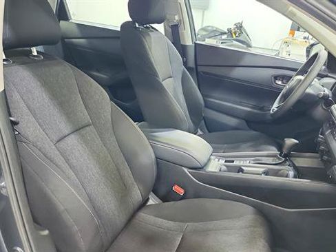 Used 2025 Honda Accord LX image 27