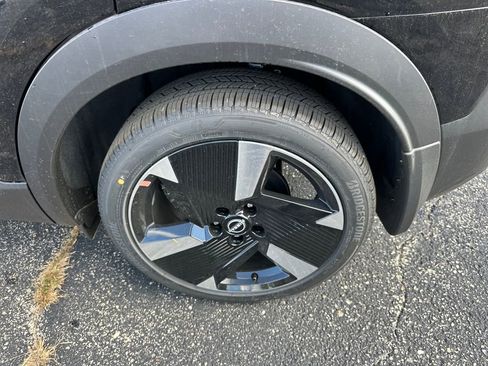 New 2026 Nissan Kicks SR w/ SR Premium Package image 38