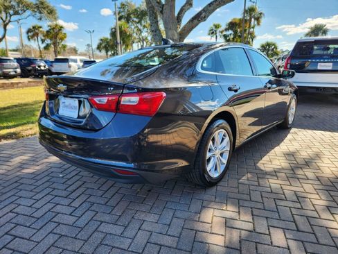 Used 2023 Chevrolet Malibu LT image 5
