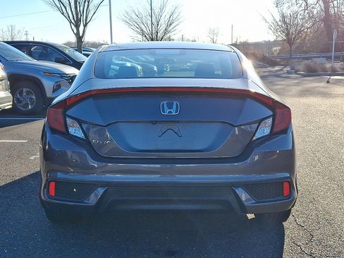 Used 2018 Honda Civic LX image 5