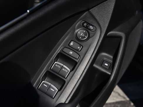 Certified 2022 Honda Accord Sport Special Edition image 8